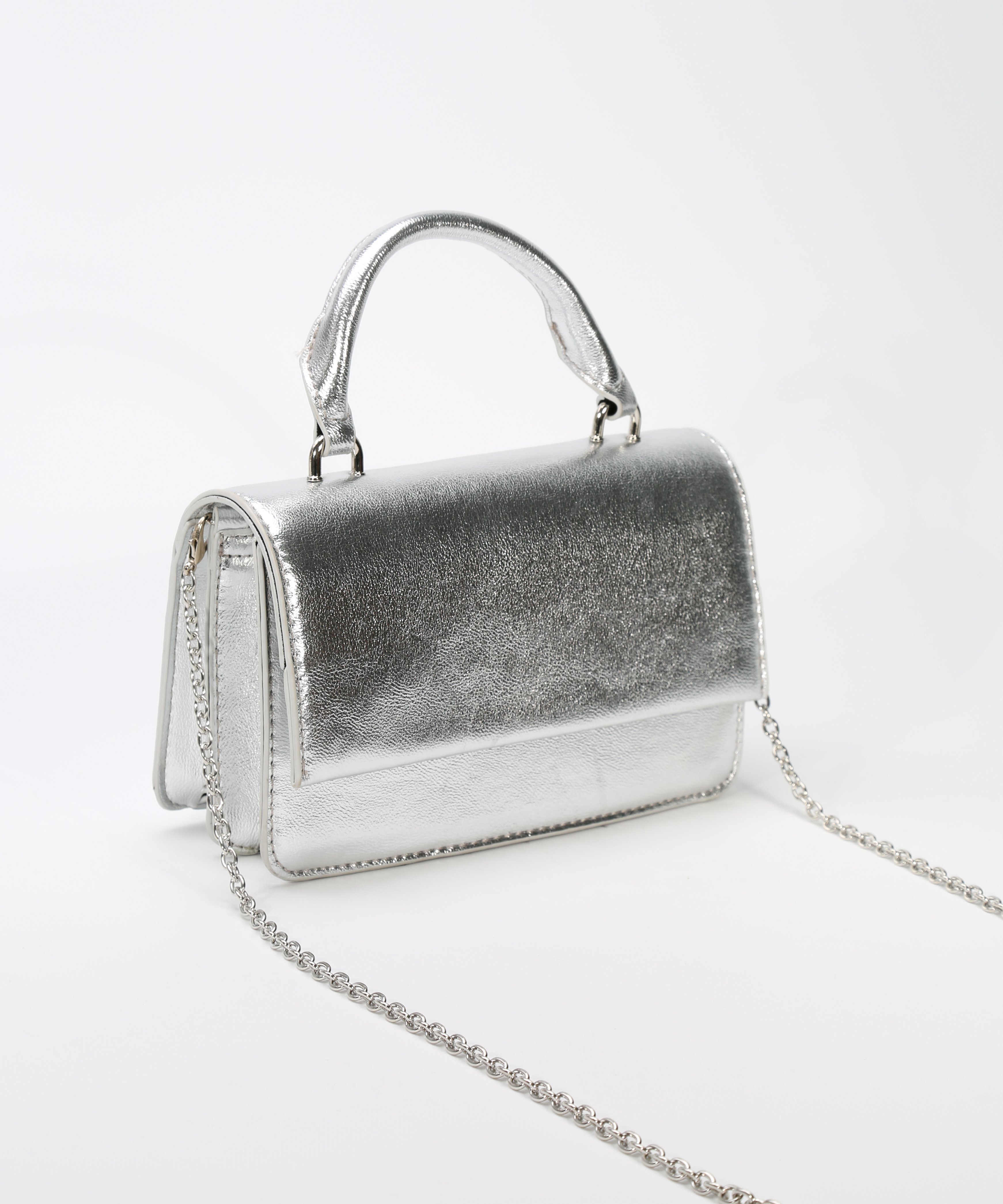 Bolso asa fiesta image number null